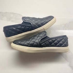 Steve Madden slip ons